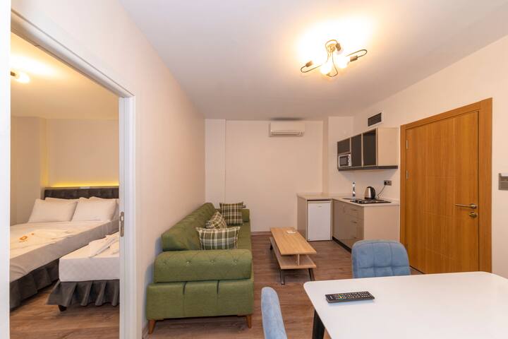 Luxe Whole Building For Big Groups gallery image 2