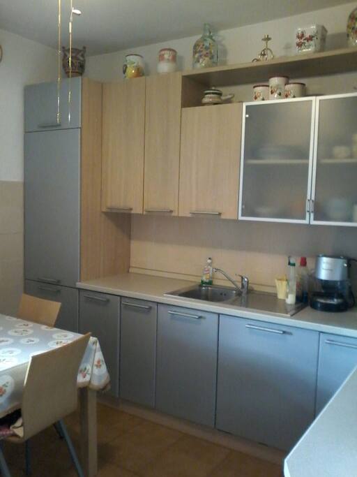 cucina