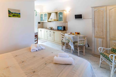 Proprietà Airbnb di successo: Casa Edera - Sea View Home a Praiano