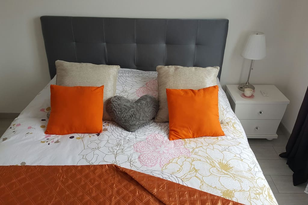 Chambre 1