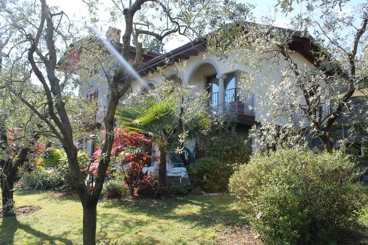 Villa degli ulivi – Iseo Lake gallery image 3