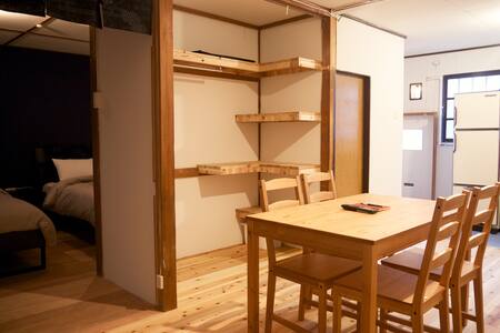 PIER - Osaka, Universal Studios Japan, Kobe, Nara