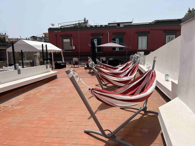 Lucullo’s Rooftop gallery image 2