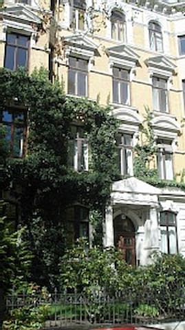 Airbnb Hamburg Ferienwohnungen Unterkunfte Hamburg