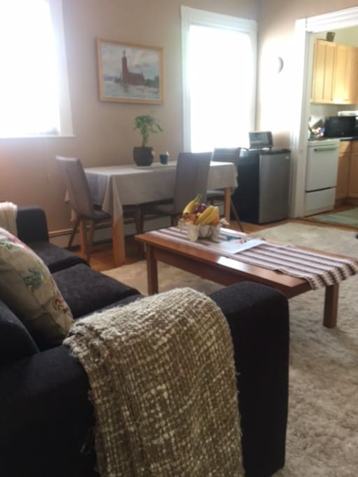Living/Dining