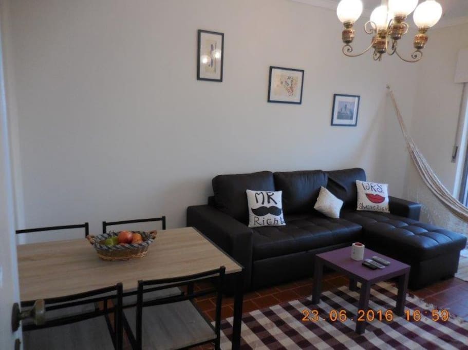 Sala / Living room