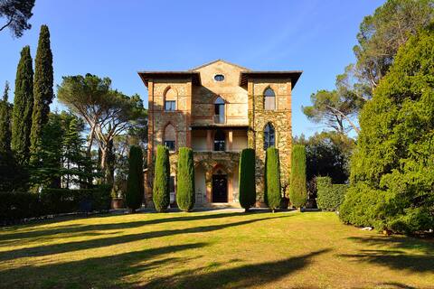 Il Parco del Principe