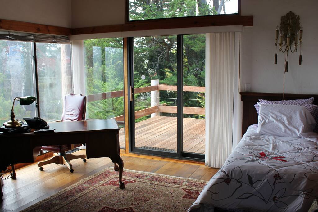 Carmel Highlands Houses for Rent in Carmel