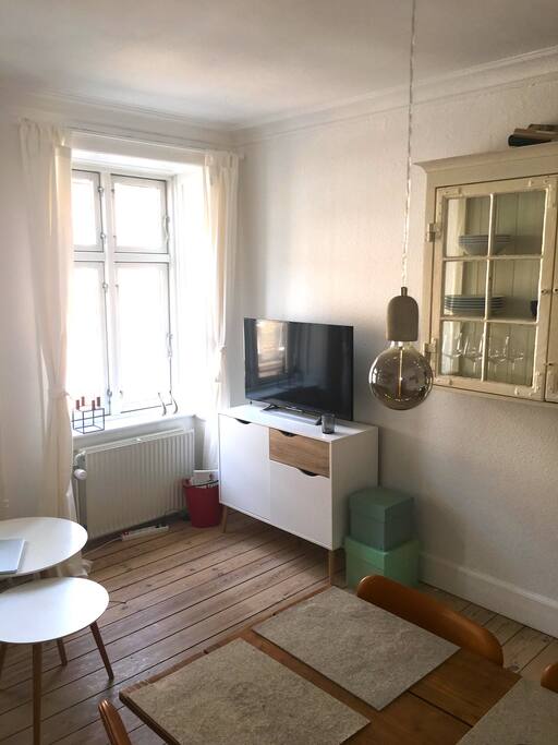 Livingroom