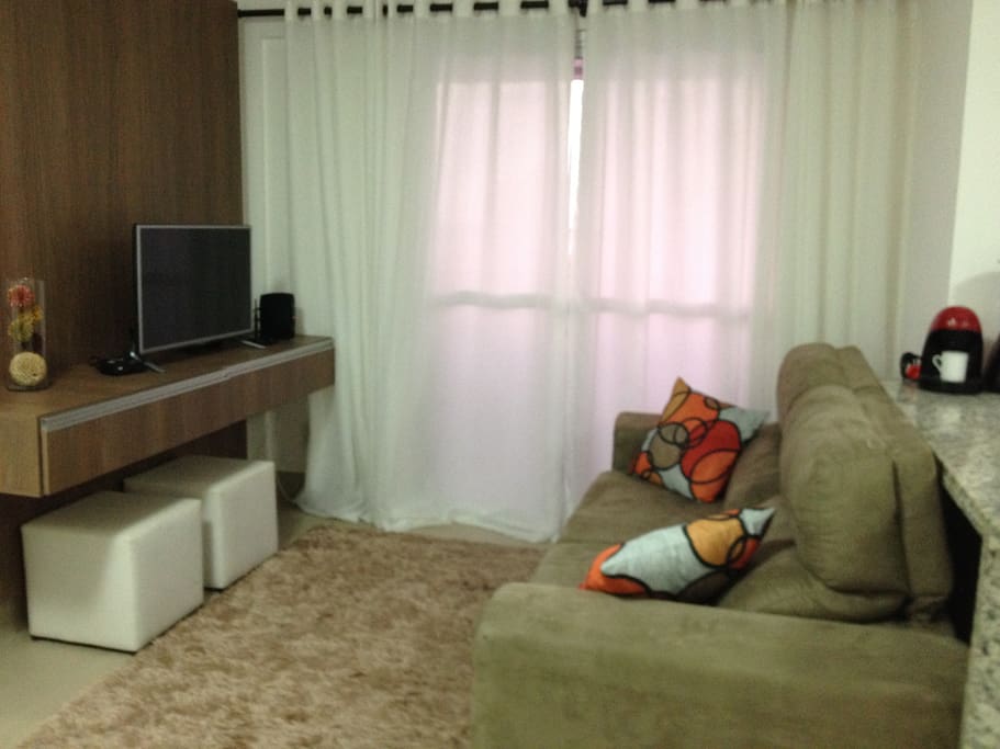 Sala de estar