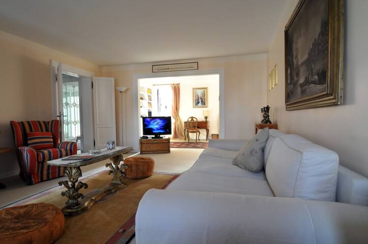 Apt Guggenheim: Breathtaking view on Grand Canal gallery image 5