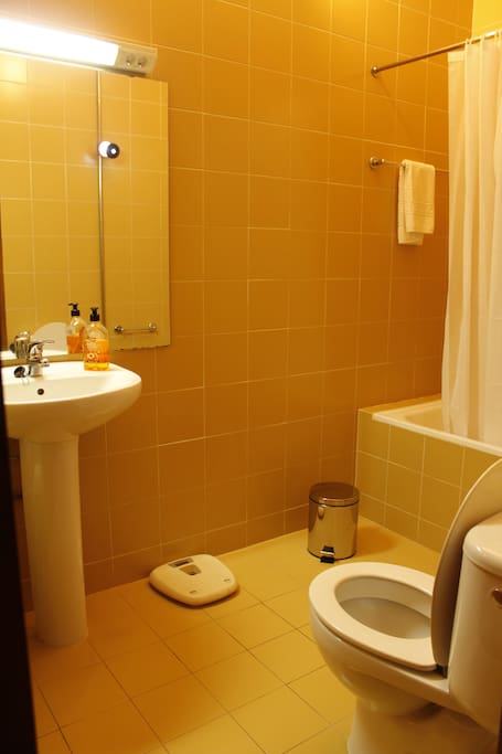 WC