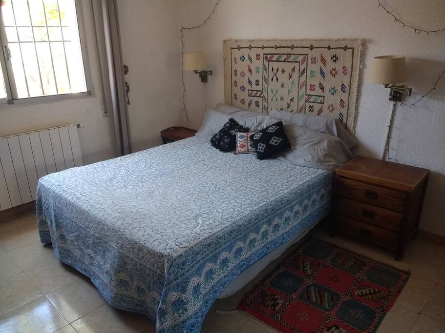 dormitorio