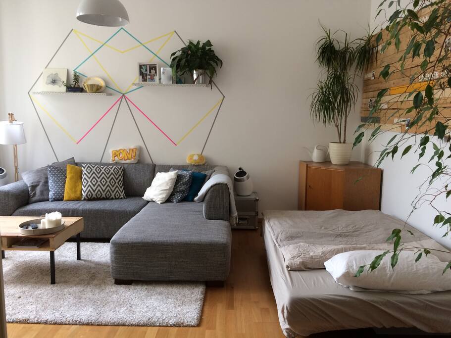 Your cozy kingdom