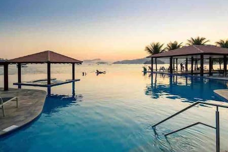 Porto Bali Resort - Angra dos Reis