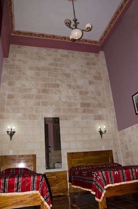 Habitación 1