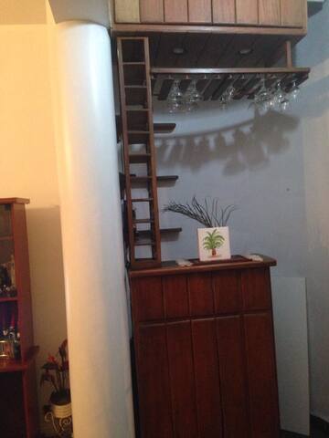 apto Leblon-REVEILLON/FERIAS/CARNAVAL gallery image 3