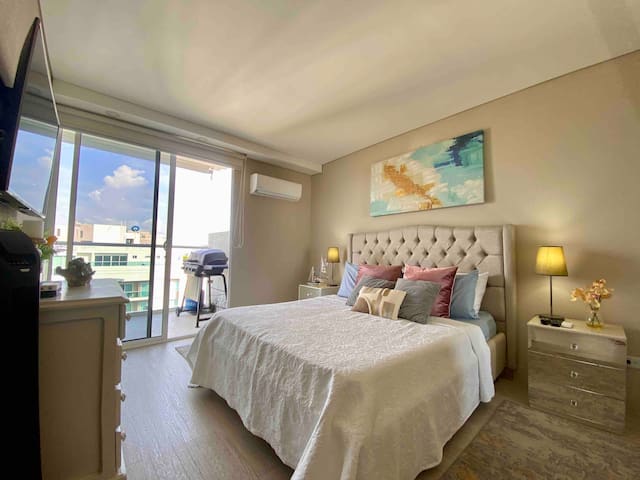 Stay Q managed Airbnb listing 2