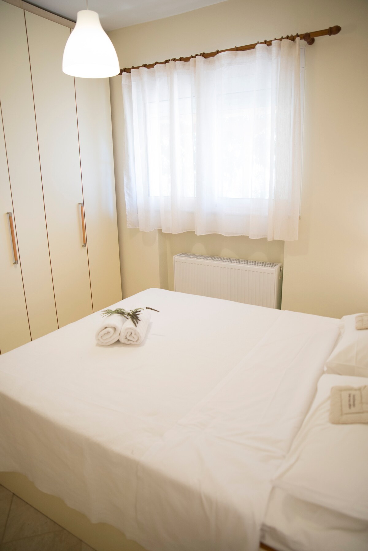 Spálňa 1 prízemie