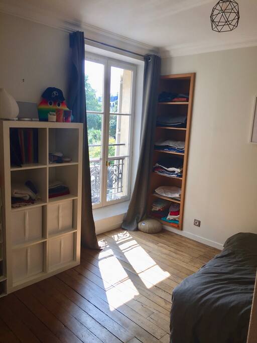 Chambre 1