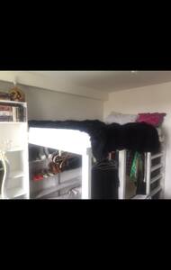 Beautiful sunrise view platform bed 2 bedroom home