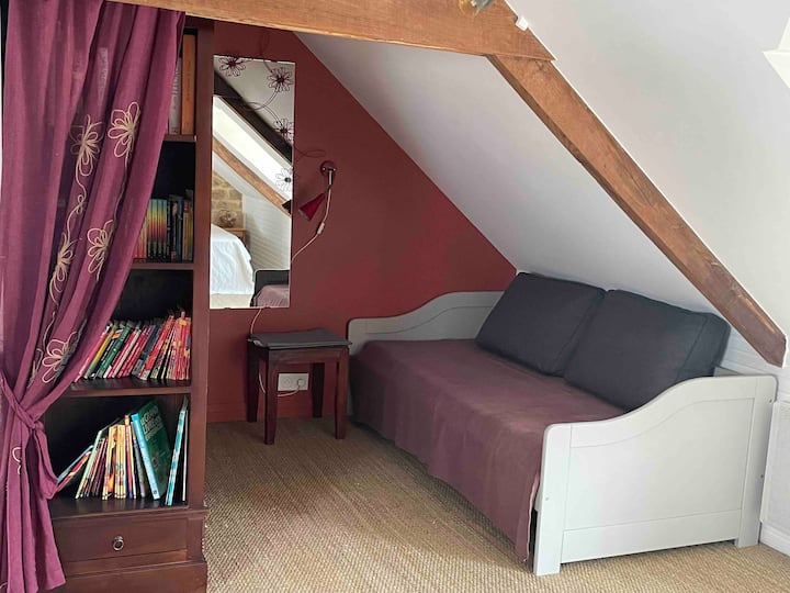 Спална соба 3