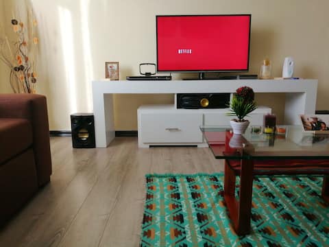 Your Home Away From Home in The Heart Of Otavalo