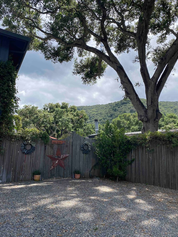 Carmel luxe, private, spotless, The Great Escape!