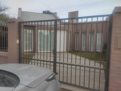 Complete home to enjoy