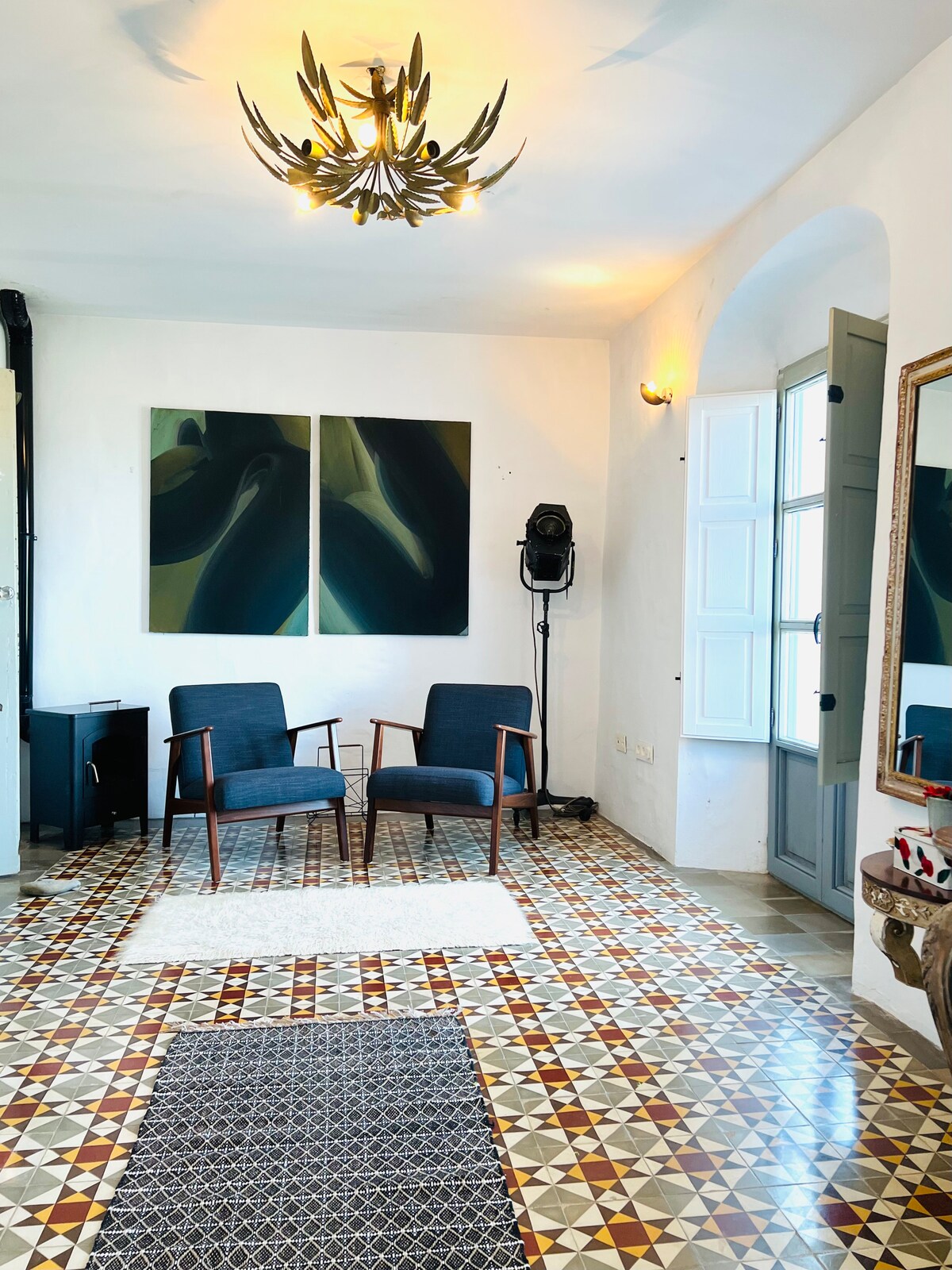 Casa Vejer — view 6
