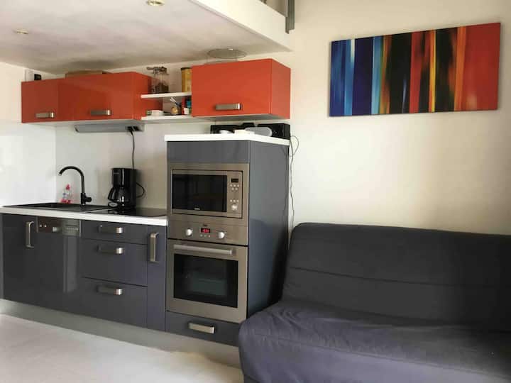 Appartement  Marines De Cogolin - Cogolin