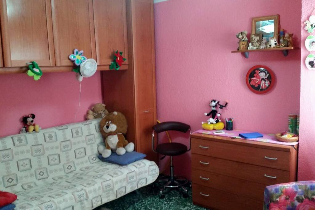 спальня 3