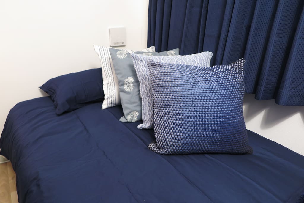 Cushions