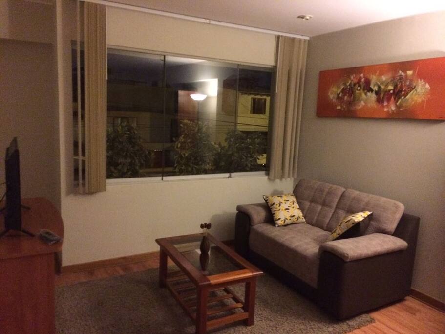 Sala