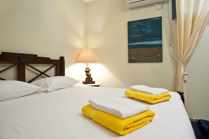 Habitación 4 