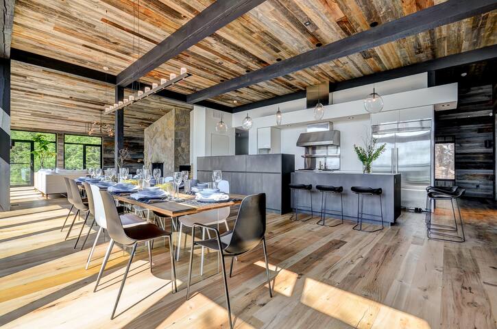 Idylwood Next Level Luxury On Lake Muskoka Cottages For Rent