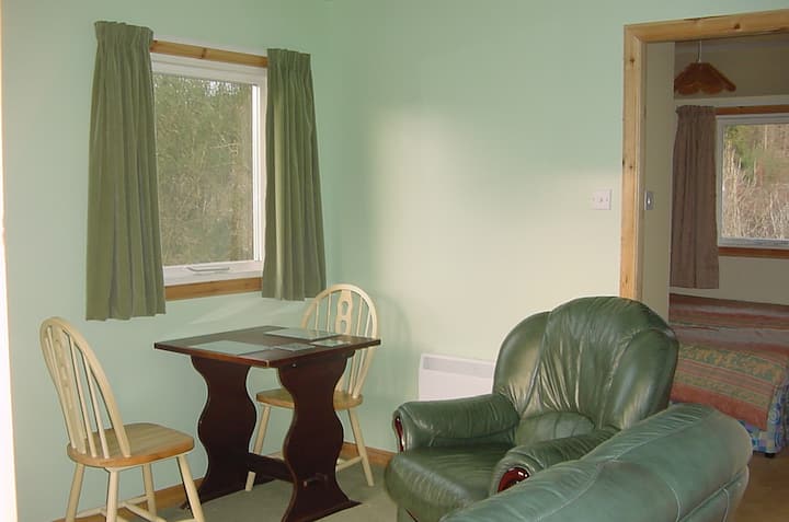 Self Catering Chalet For 2 Fort Augustus Loch Ness - Invergarry