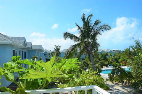 Allies Rest - Seaflowers townhome