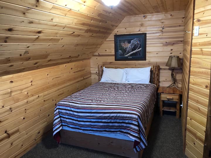 Epuka watoto wakiwa na chumba cha kulala cha ghorofa ya juu