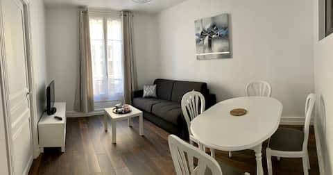 Top performing Airbnb: • Magical Stay Near Disneyland and Paris in Lagny Sur Marne