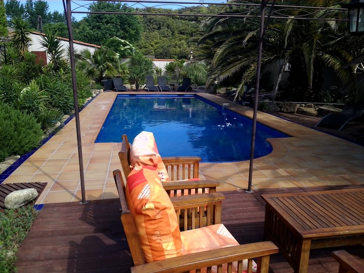 New Appt Between Sea And Mountains Appt 5 - Argelès-sur-Mer