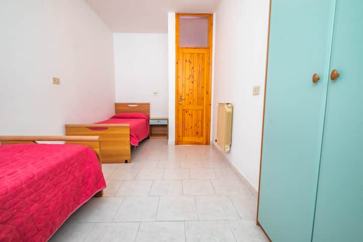 Dhomë gjumi 3