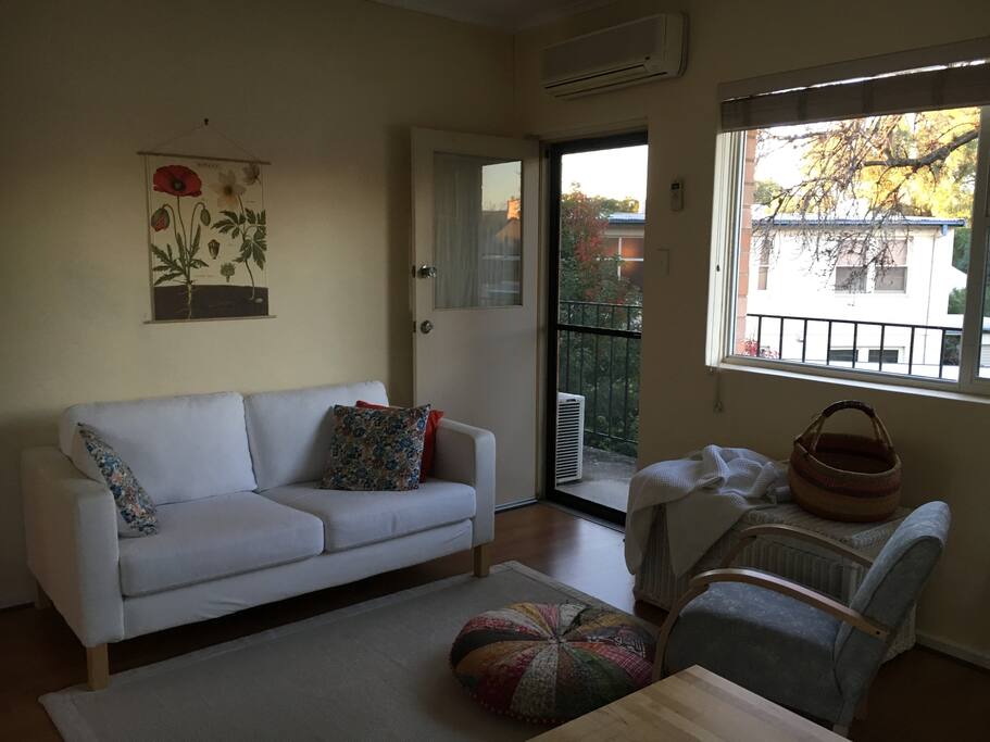 Lounge room