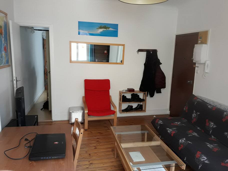 Salon