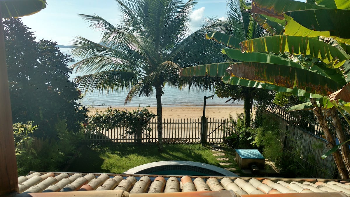 Casa Luxo Paraty — foto 24