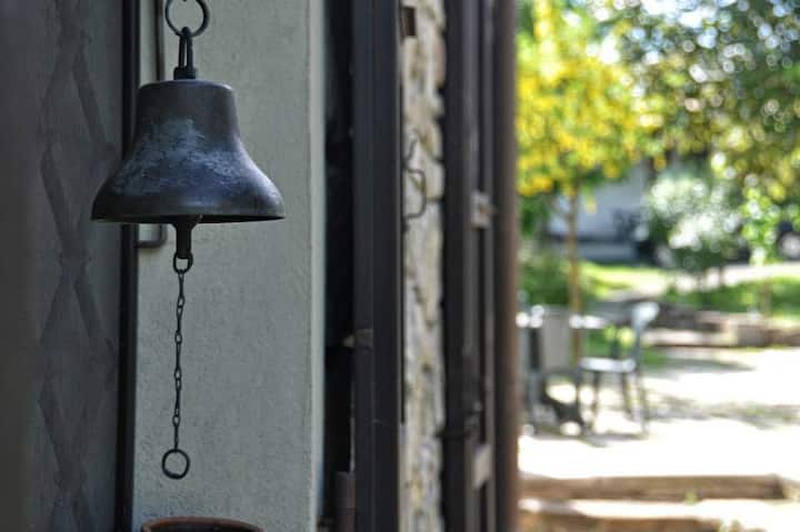 Ca' Mongiorgi - Self-management agritourism