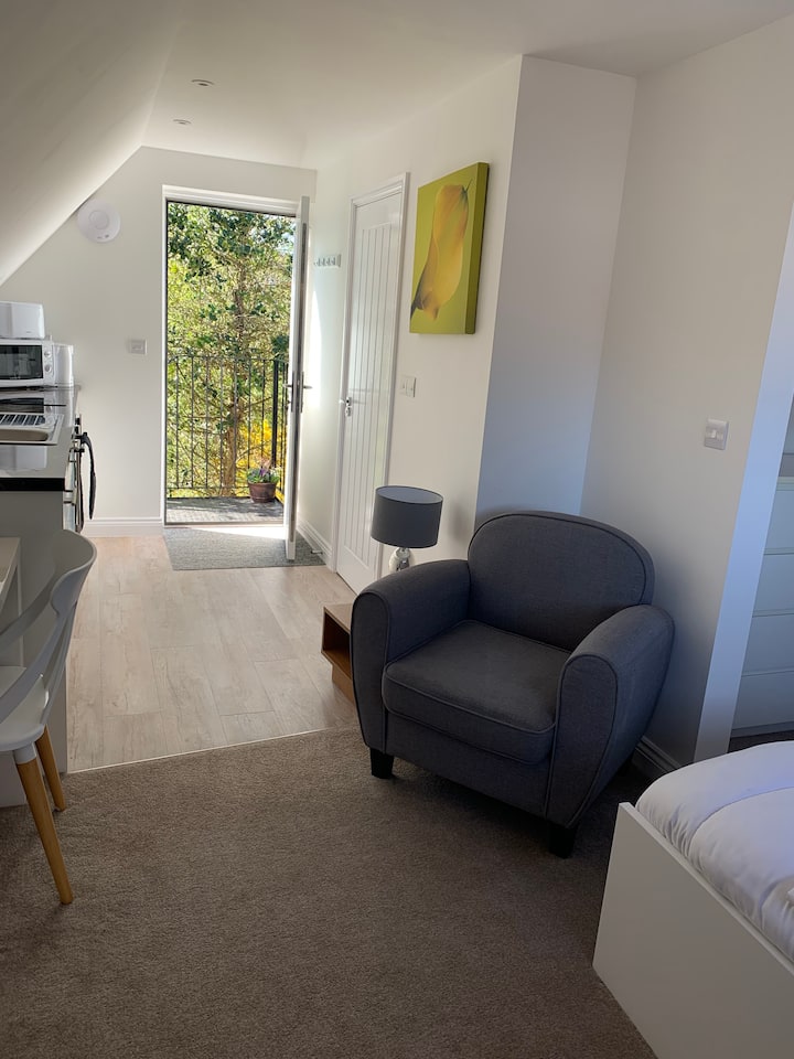 A Private Annex In A Quiet And Convenient Location - Wantage