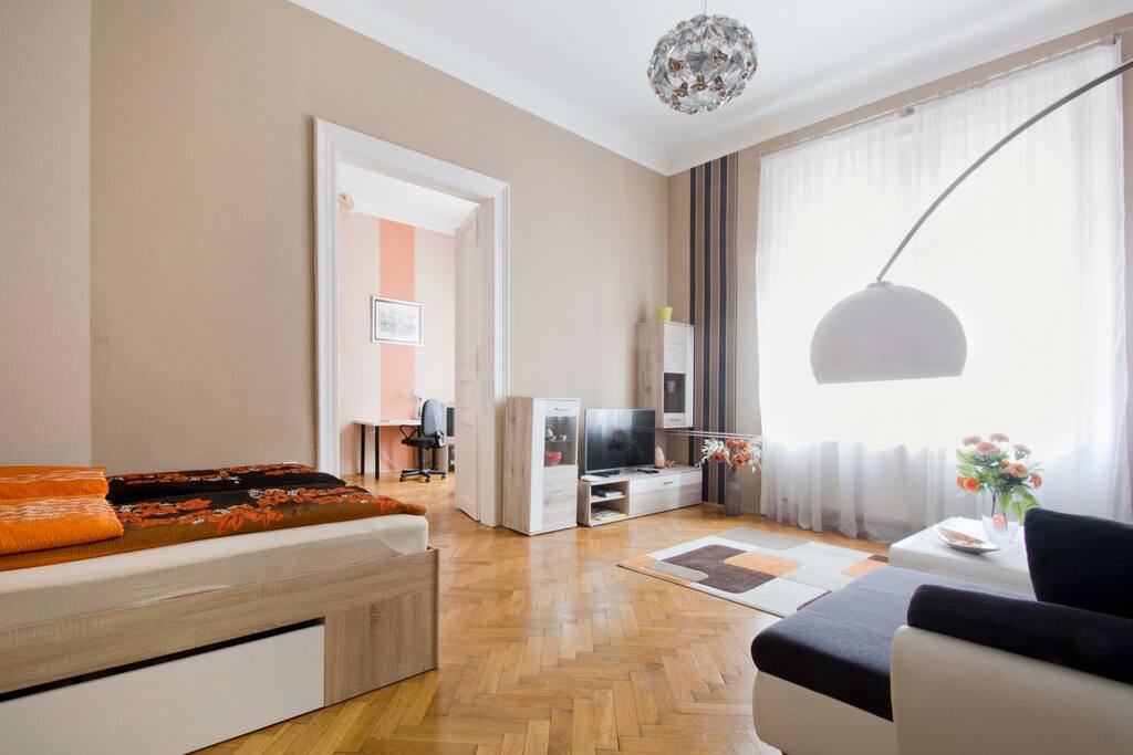 Livingroom