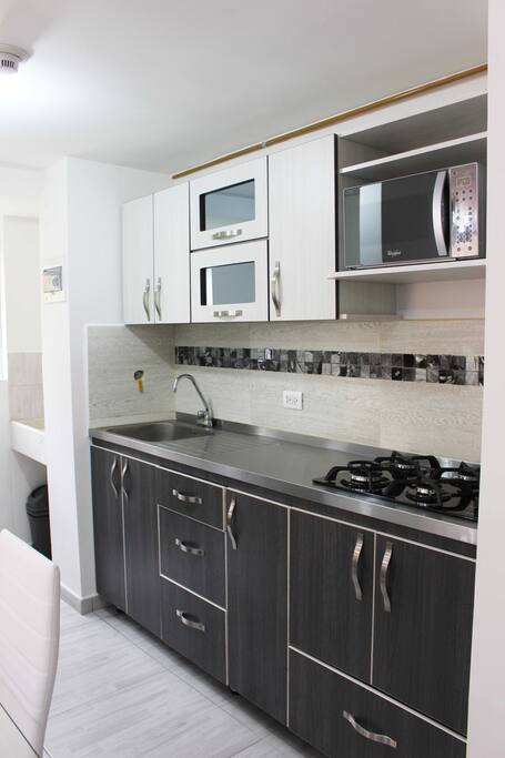 cocina