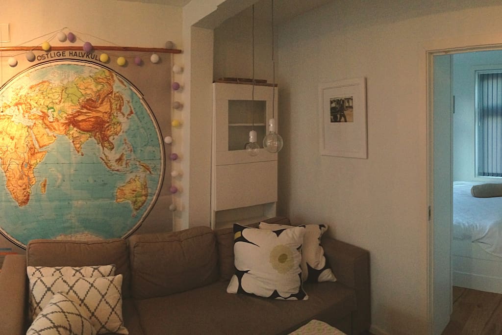 Livingarea